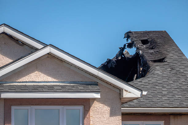 Licensed Fire Damage Removal service in Chester, VA - Fire Damage Biloxi